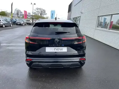 Photo 58 Renault Austral  E-Tech hybrid 200