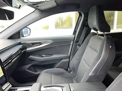 Photo 40 Renault Austral  E-Tech hybrid 200