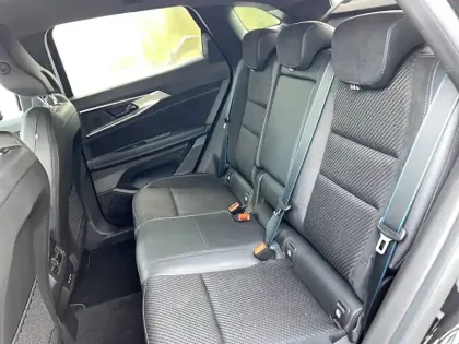 Photo 55 Renault Austral  E-Tech hybrid 200