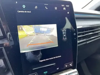 Photo 19 Renault Austral Gén. I (HHN) Ph1 Techno esprit Alpine 5