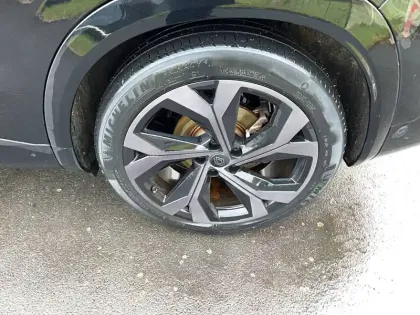 Photo 15 Renault Austral Gén. I (HHN) Ph1 Techno esprit Alpine 5