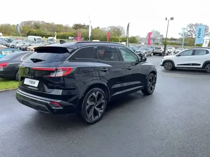 Photo 59 Renault Austral  E-Tech hybrid 200