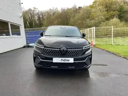 Photo 34 Renault Austral  E-Tech hybrid 200