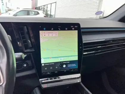 Photo 38 Renault Austral  E-Tech hybrid 200