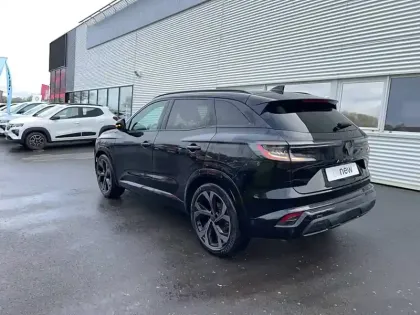 Photo 57 Renault Austral  E-Tech hybrid 200