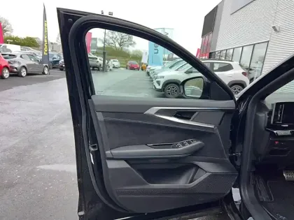 Photo 6 Renault Austral Gén. I (HHN) Ph1 Techno esprit Alpine 5