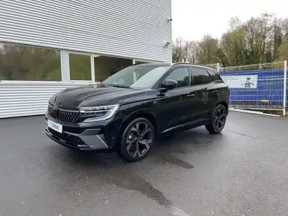 Photo 31 Renault Austral  E-Tech hybrid 200