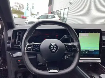 Photo 10 Renault Austral Gén. I (HHN) Ph1 Techno esprit Alpine 5