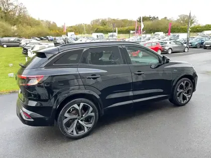 Photo 60 Renault Austral  E-Tech hybrid 200