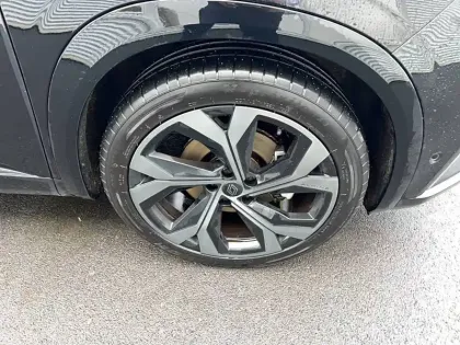 Photo 16 Renault Austral Gén. I (HHN) Ph1 Techno esprit Alpine 5