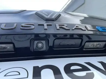 Photo 56 Renault Austral  E-Tech hybrid 200