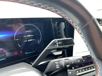 Photo 8 Renault Austral Gén. I (HHN) Ph1 Techno esprit Alpine 5