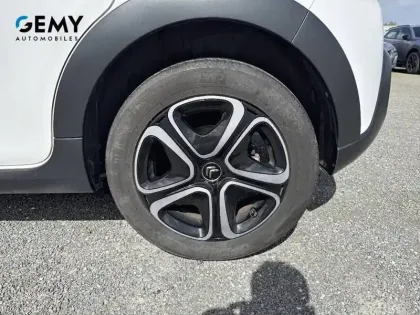 Photo 44 Citroën C3  PureTech 110 S&S BVM6