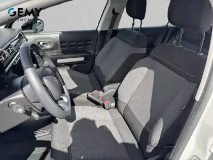 Photo 42 Citroën C3  PureTech 110 S&S BVM6