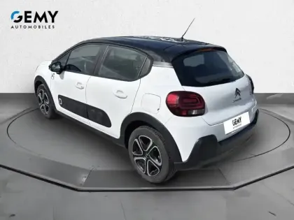 Photo 6 Citroën C3 Gén. III Ph1 Graphic 5