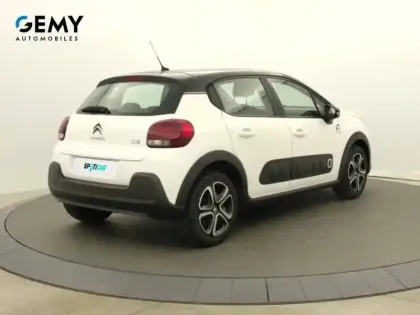 Photo 68 Citroën C3  PureTech 110 S&S BVM6