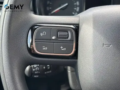 Photo 49 Citroën C3  PureTech 110 S&S BVM6