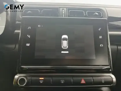 Photo 65 Citroën C3  PureTech 110 S&S BVM6