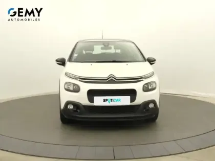 Photo 52 Citroën C3  PureTech 110 S&S BVM6