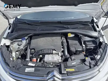 Photo 11 Citroën C3 Gén. III Ph1 Graphic 5