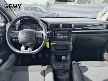 Photo 24 Citroën C3  PureTech 110 S&S BVM6