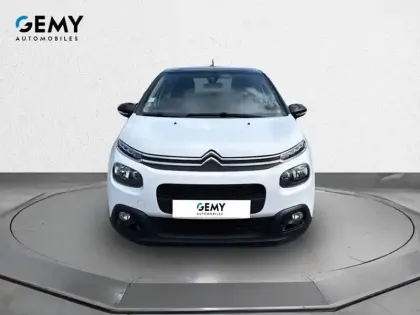 Photo 35 Citroën C3  PureTech 110 S&S BVM6