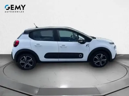 Photo 37 Citroën C3  PureTech 110 S&S BVM6