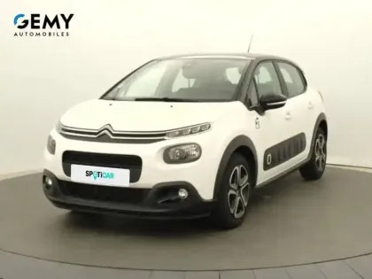 Photo 51 Citroën C3  PureTech 110 S&S BVM6