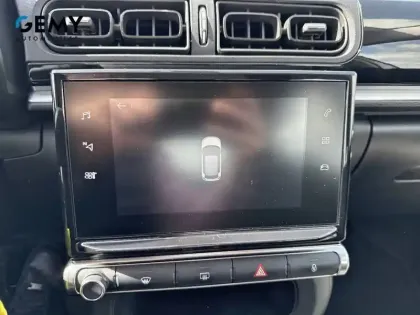 Photo 30 Citroën C3  PureTech 110 S&S BVM6