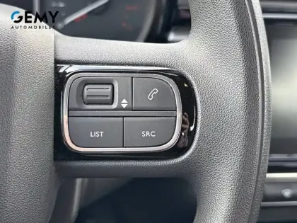 Photo 48 Citroën C3  PureTech 110 S&S BVM6