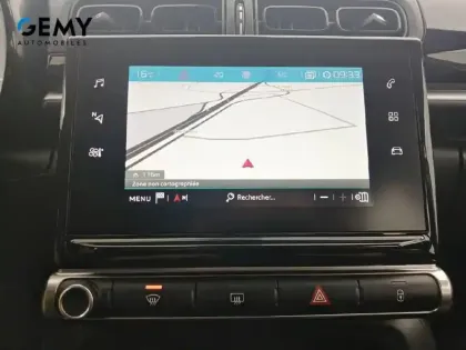Photo 64 Citroën C3  PureTech 110 S&S BVM6