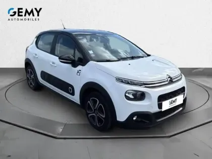 Photo 36 Citroën C3  PureTech 110 S&S BVM6