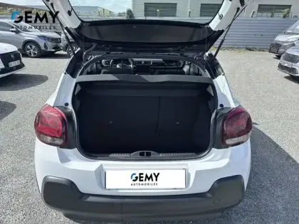 Photo 39 Citroën C3  PureTech 110 S&S BVM6