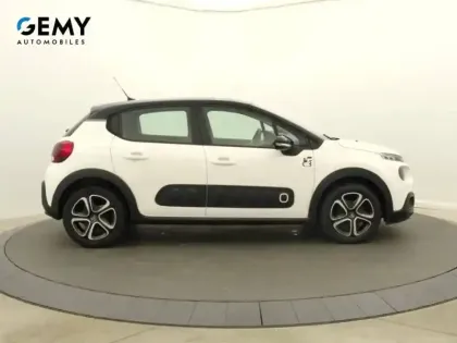 Photo 54 Citroën C3  PureTech 110 S&S BVM6