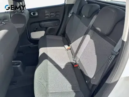 Photo 43 Citroën C3  PureTech 110 S&S BVM6