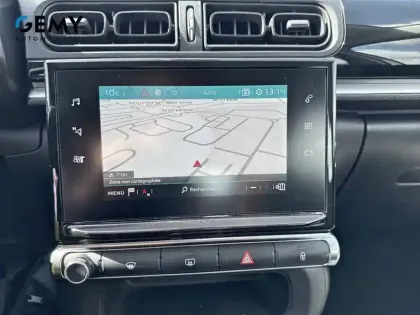 Photo 46 Citroën C3  PureTech 110 S&S BVM6