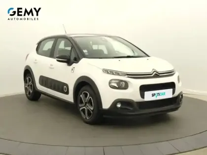 Photo 53 Citroën C3  PureTech 110 S&S BVM6