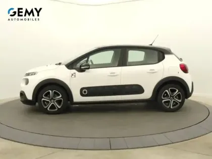 Photo 69 Citroën C3  PureTech 110 S&S BVM6