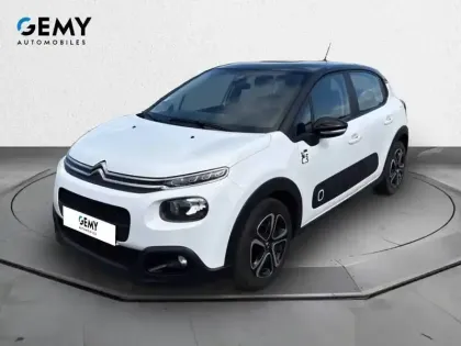 Photo 17 Citroën C3  PureTech 110 S&S BVM6