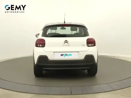 Photo 55 Citroën C3  PureTech 110 S&S BVM6