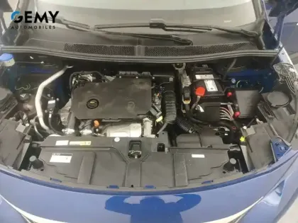 Photo 11 Peugeot 3008  BlueHDi 130ch S&S BVM6
