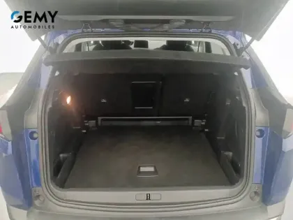 Photo 5 Peugeot 3008  BlueHDi 130ch S&S BVM6