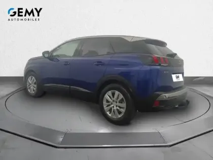 Photo 6 Peugeot 3008  BlueHDi 130ch S&S BVM6