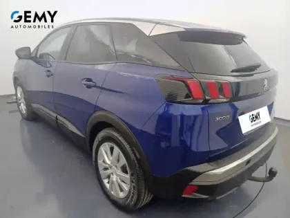 Photo 15 Peugeot 3008  BlueHDi 130ch S&S BVM6