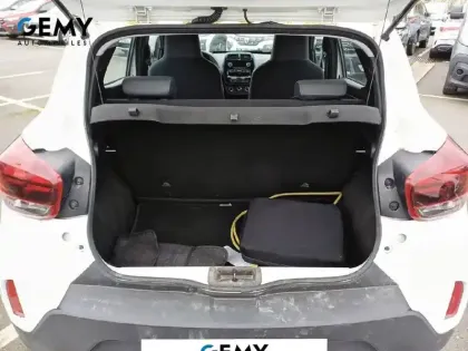 Photo 20 Dacia Spring  Achat Intégral