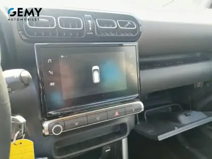 Photo 58 Citroën C3 Aircross  PureTech 110 S&S BVM6