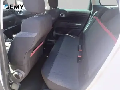 Photo 49 Citroën C3 Aircross  PureTech 110 S&S BVM6