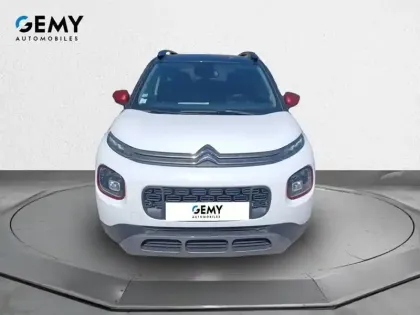 Photo 41 Citroën C3 Aircross  PureTech 110 S&S BVM6