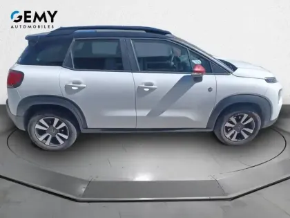 Photo 43 Citroën C3 Aircross  PureTech 110 S&S BVM6
