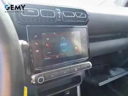 Photo 57 Citroën C3 Aircross  PureTech 110 S&S BVM6